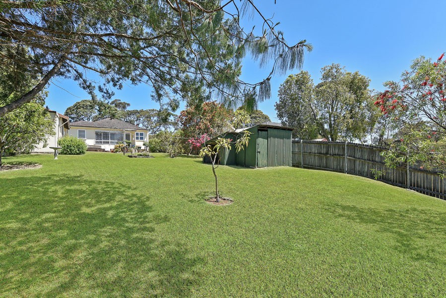 30 Willarong Road, Mount Colah, NSW 2079