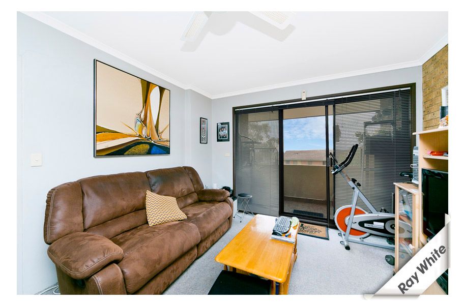 2/28 Springvale Drive, Hawker, ACT 2614