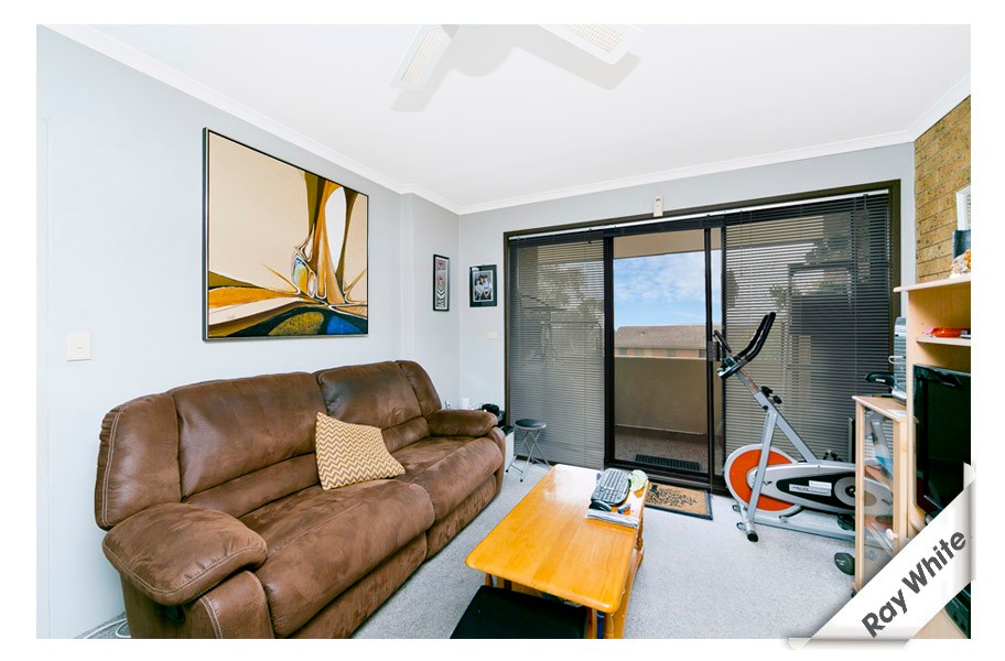 2/28 Springvale Drive, Hawker, ACT 2614