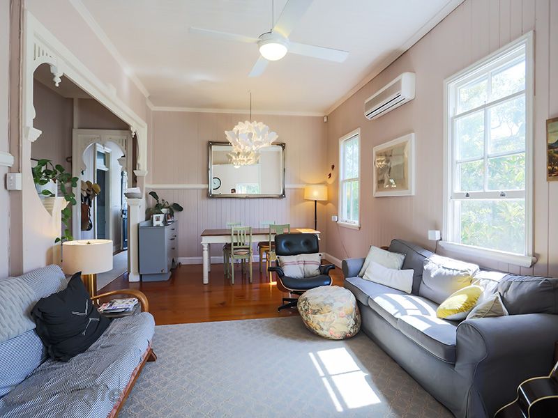 52-54 Felix Street, Wooloowin, QLD 4030