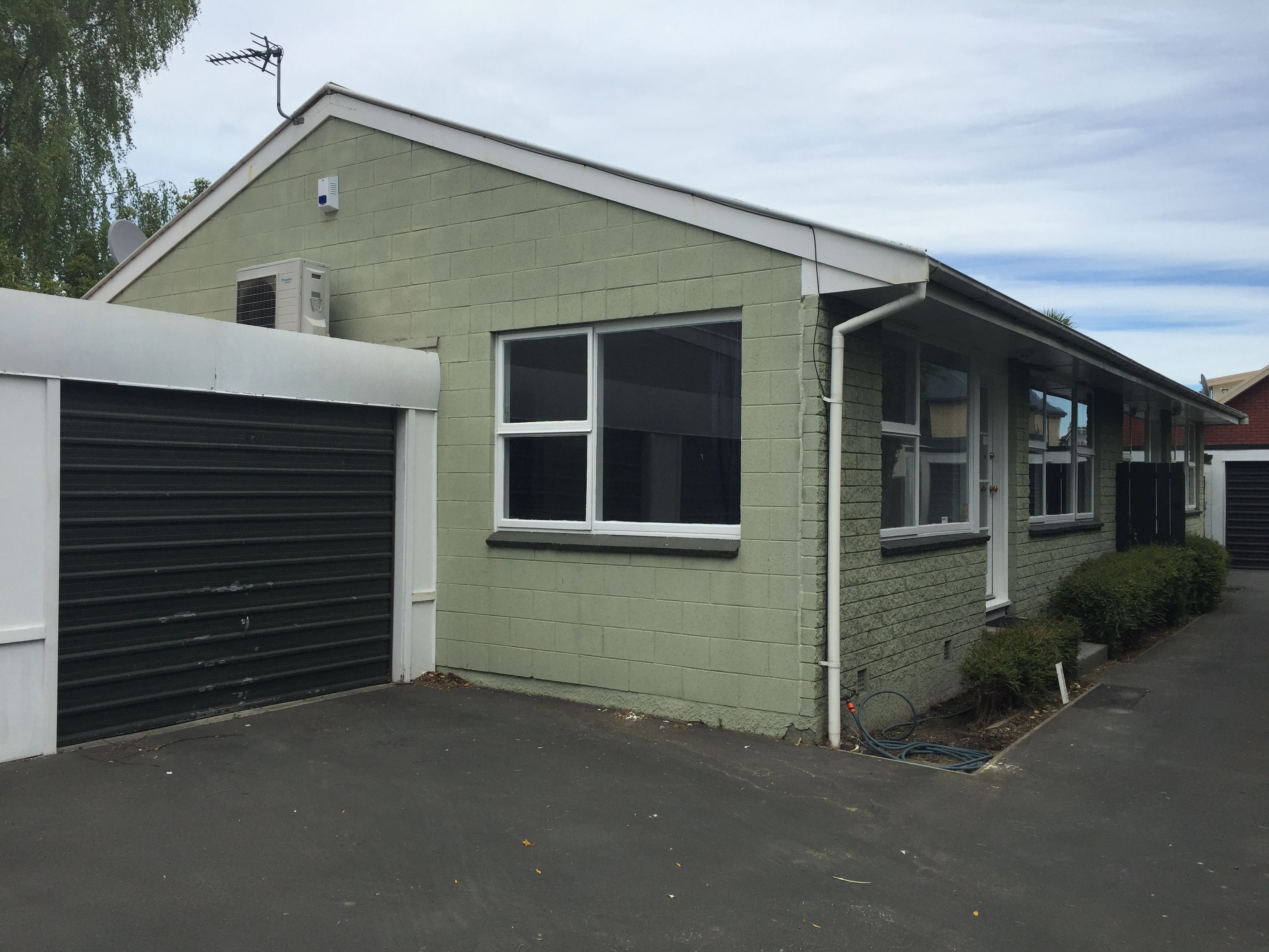3/93 Sherborne Street, Edgeware, Christchurch City