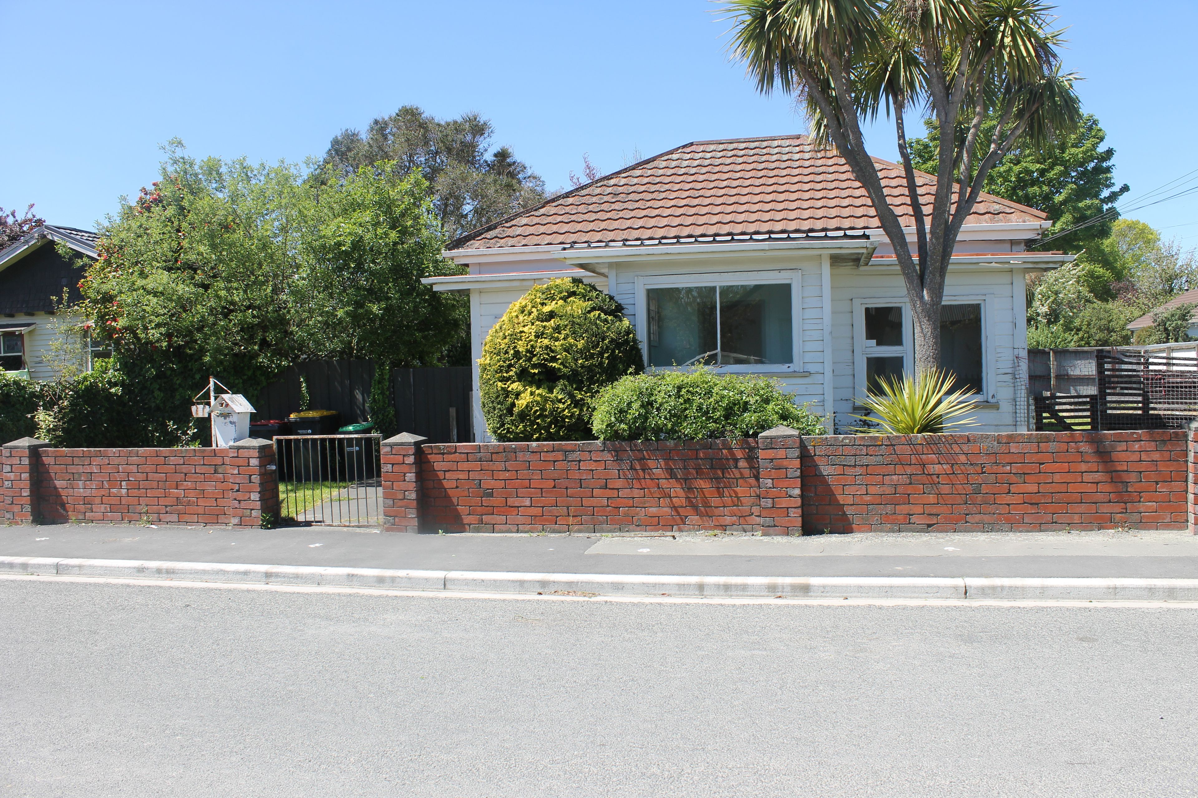 2 Tweed Street, Richmond, Christchurch City