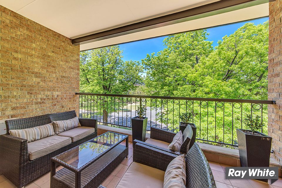 38/11 Fawkner Street, Braddon, ACT 2612