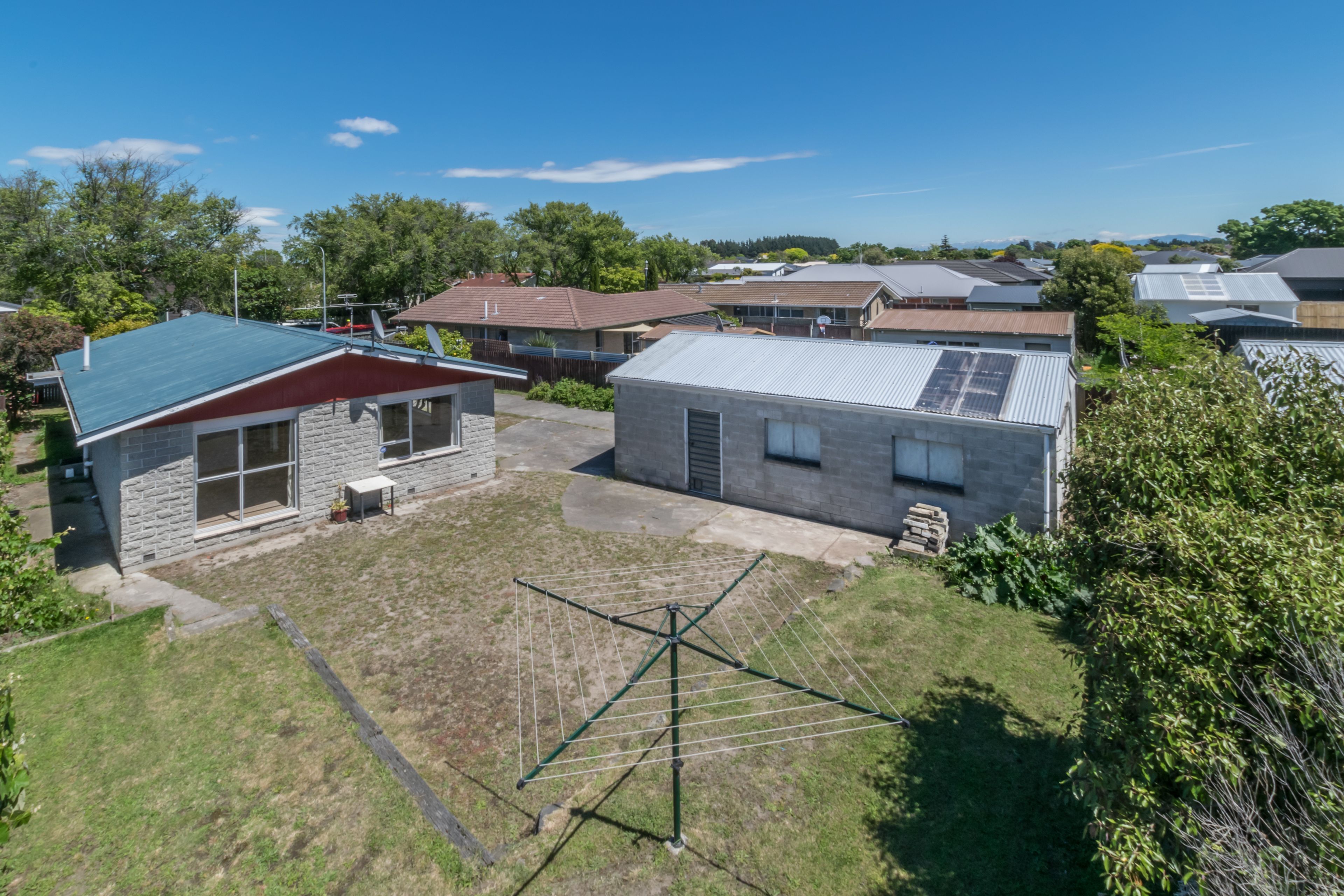 9 Betula Place, Parklands, Christchurch City