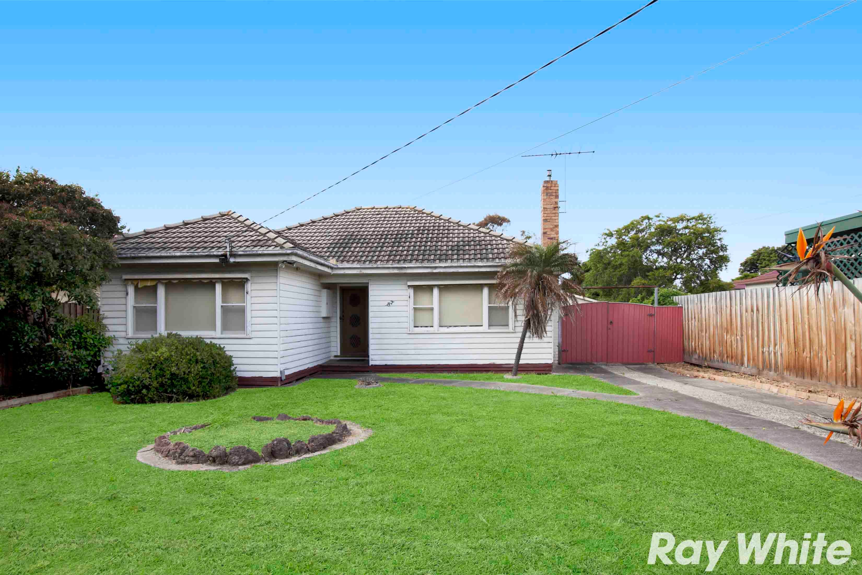 87 Rathcown Road, Reservoir, VIC 3073