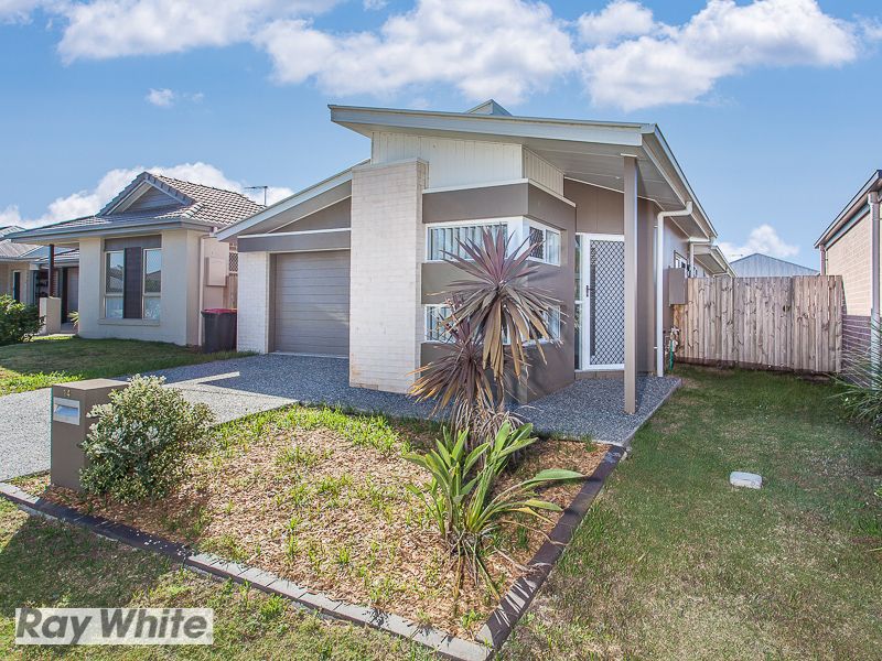 14 Wedge Tail Court, Griffin, QLD 4503