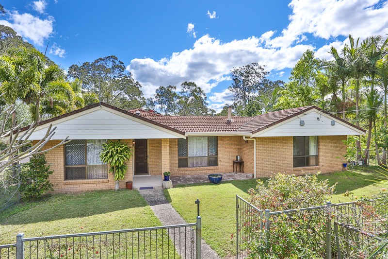 115 Newman Street, Gailes, QLD 4300