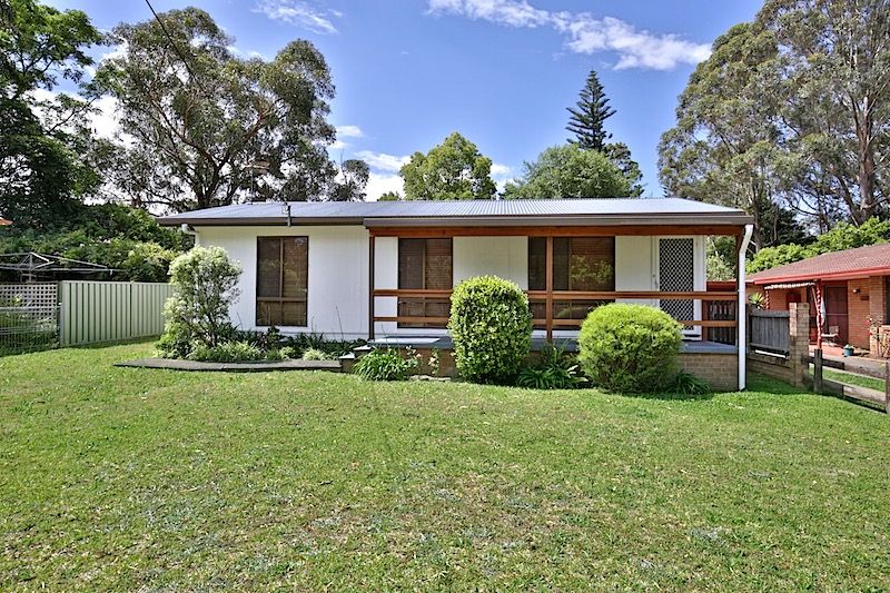 61 Bunberra Street, Bomaderry, NSW 2541