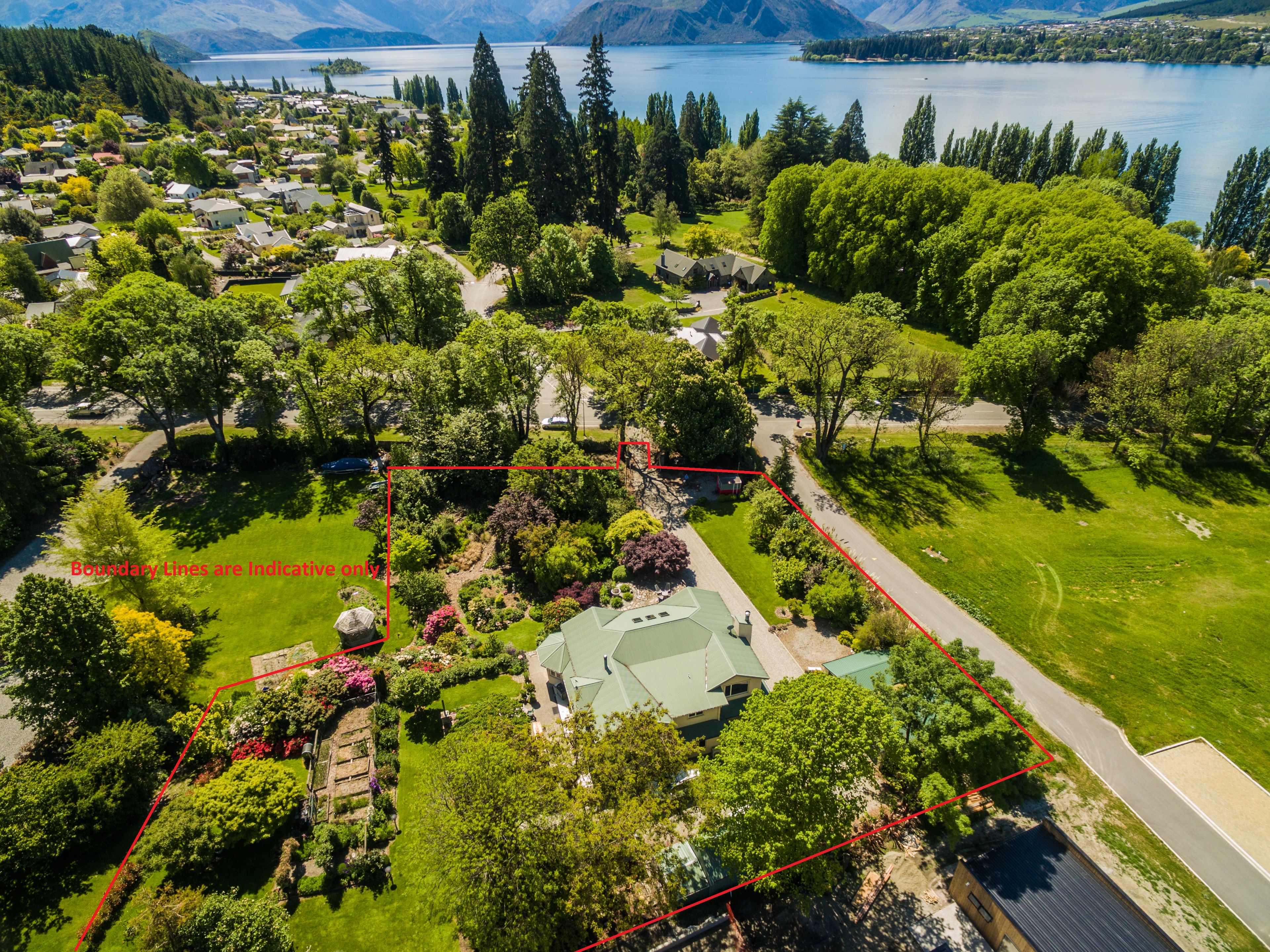 64 Mount Aspiring Road, Wanaka, Queenstown Lakes District