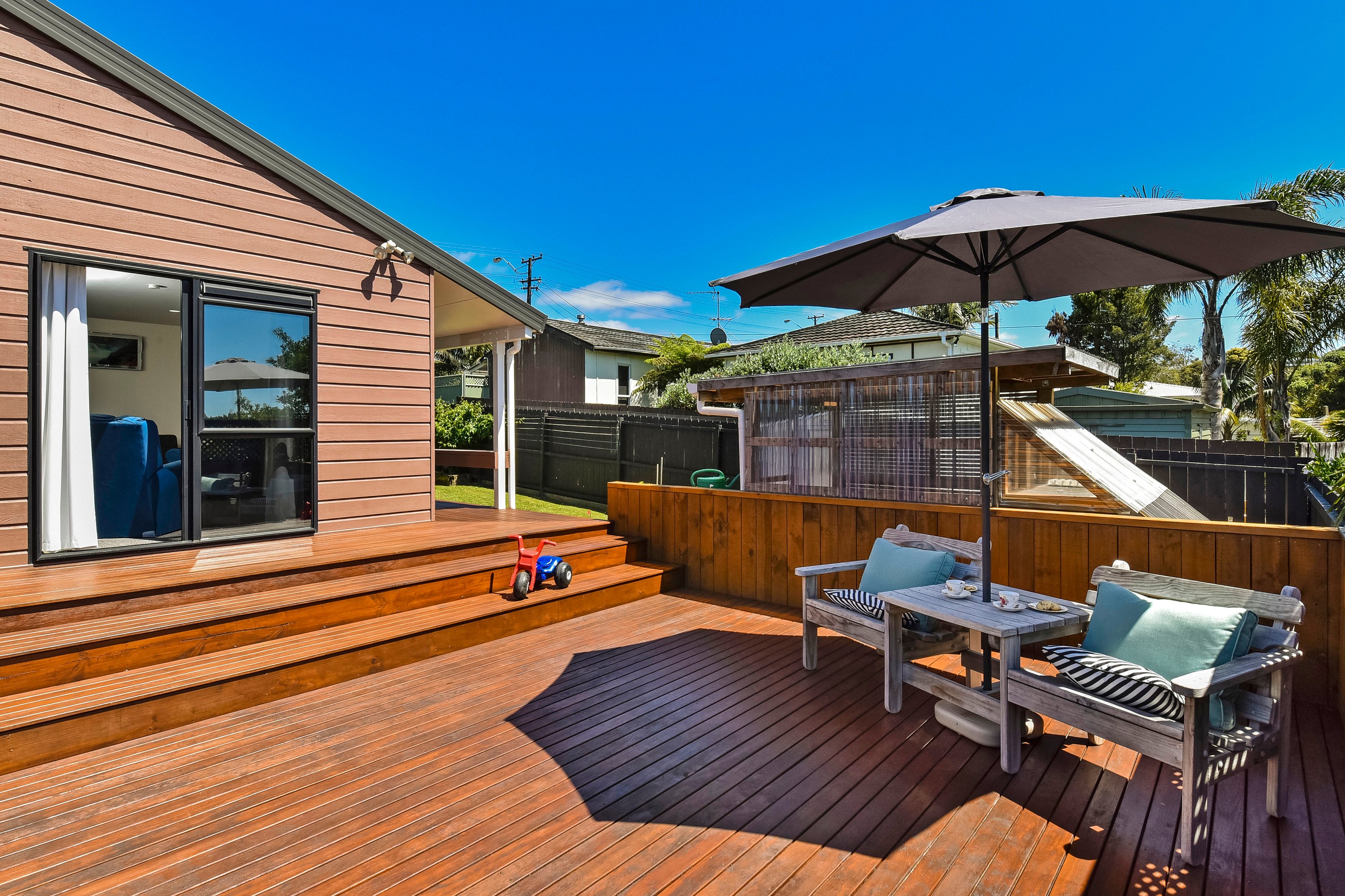 205 Rangatira Road, Beach Haven, North Shore City