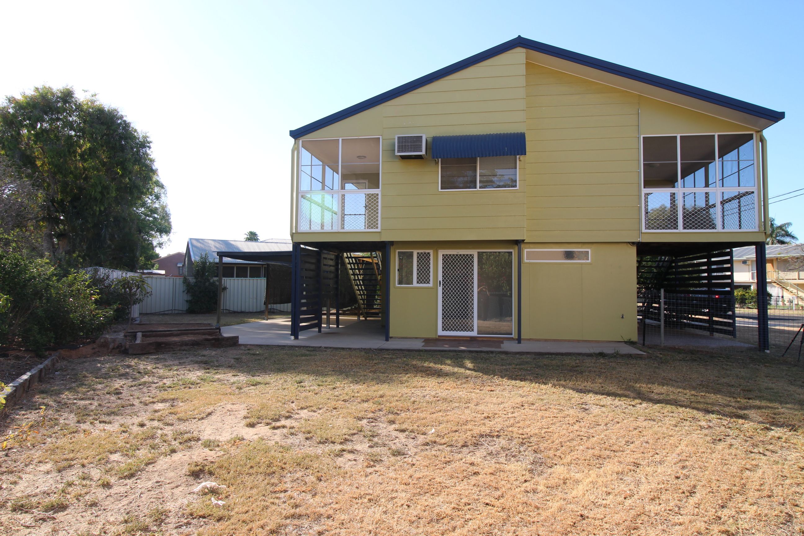 12 Bonython Drive, Emerald, QLD 4720