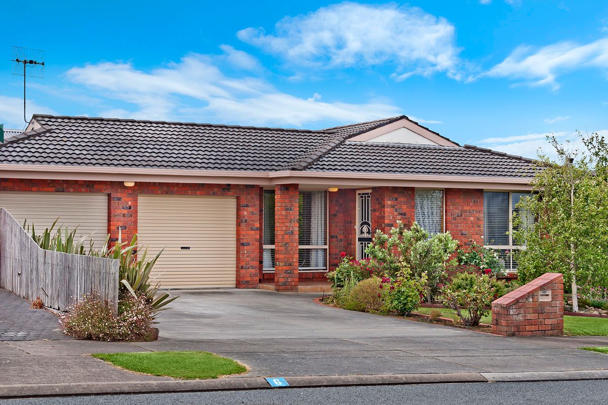 6 Macland Drive, Warrnambool VIC 3280