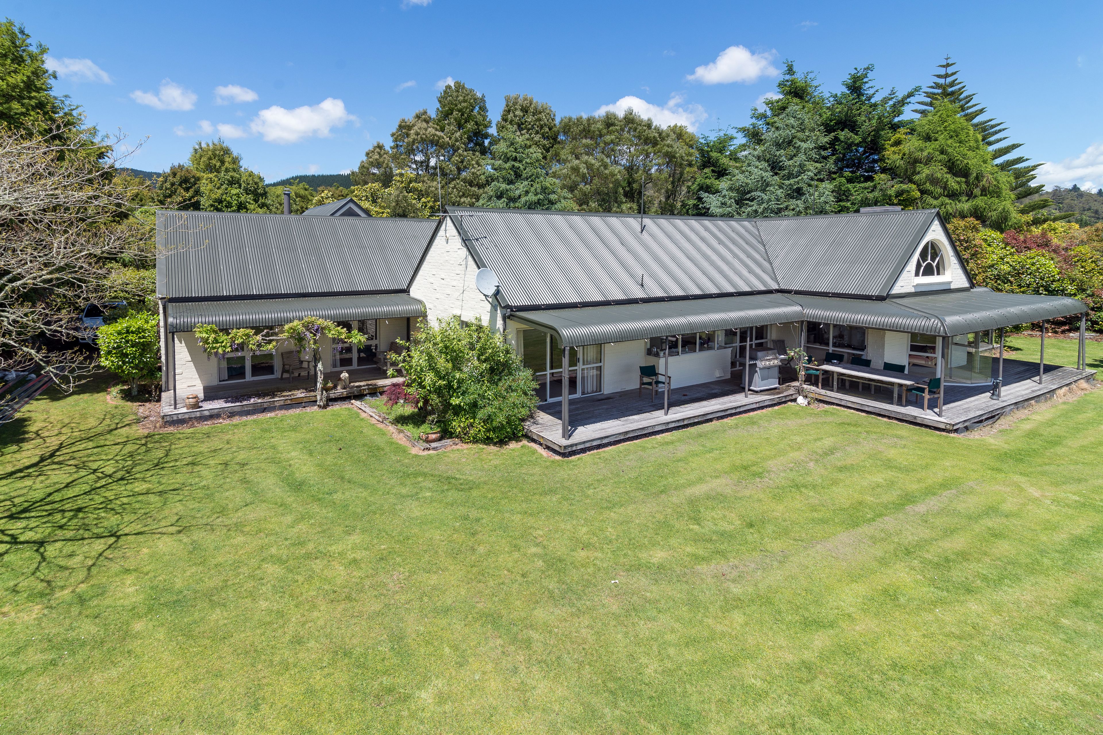 Lot 2/220 Tarawera Road, Lynmore, Rotorua District