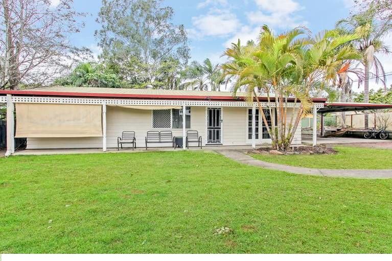25 Dayana Street, Marsden, QLD 4132