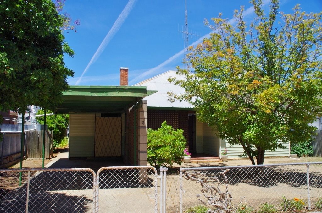 3 Thurk Street, Renmark, SA 5341