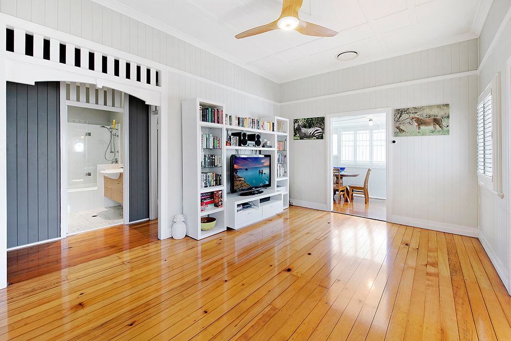 58 Lawson Street, Morningside, QLD 4170