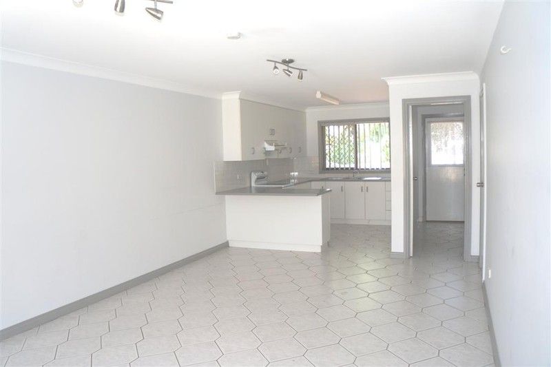 28/7 Nothling Street, New Auckland, QLD 4680