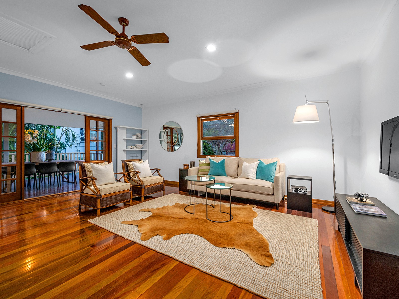 28 Thorn Street, Red Hill, QLD 4059