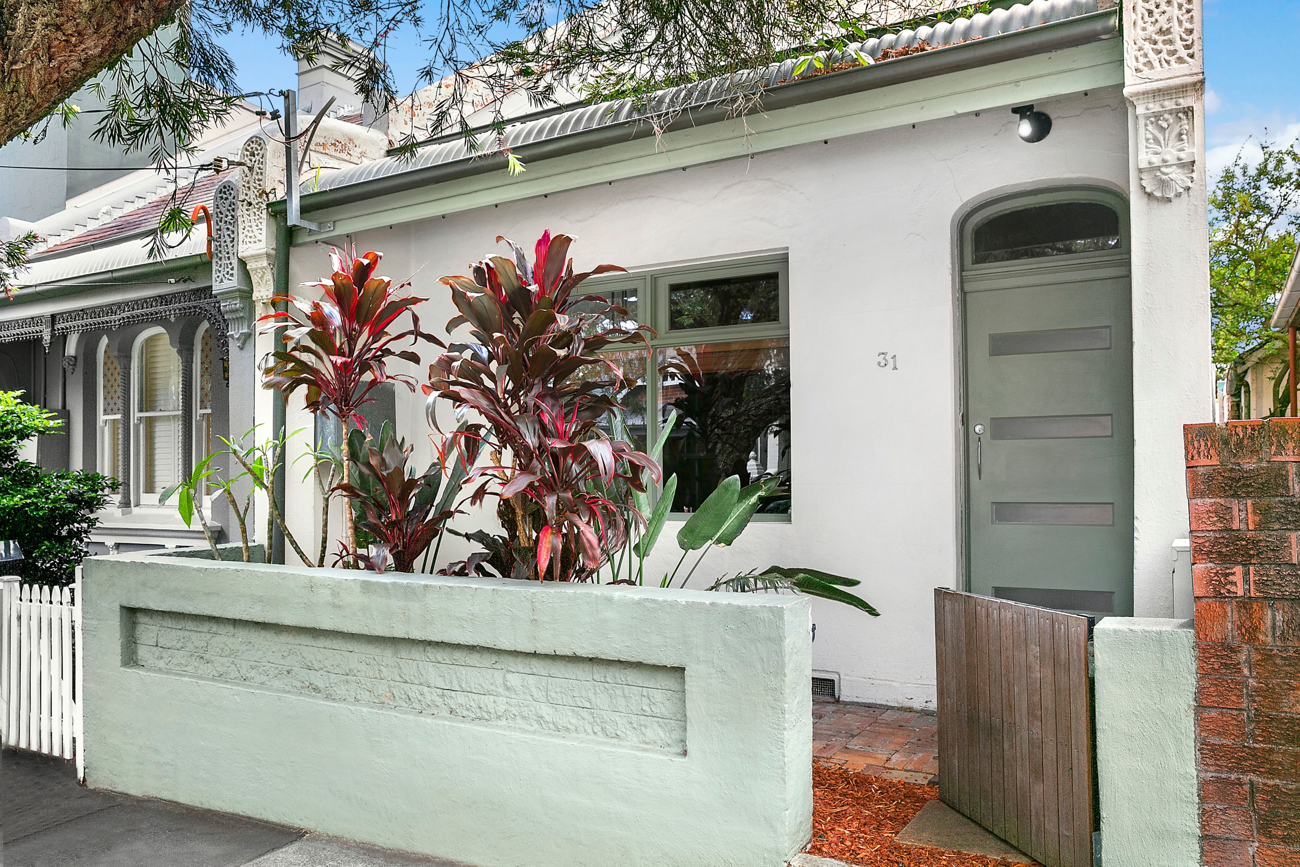 31 Oxford Street, Newtown, NSW 2042