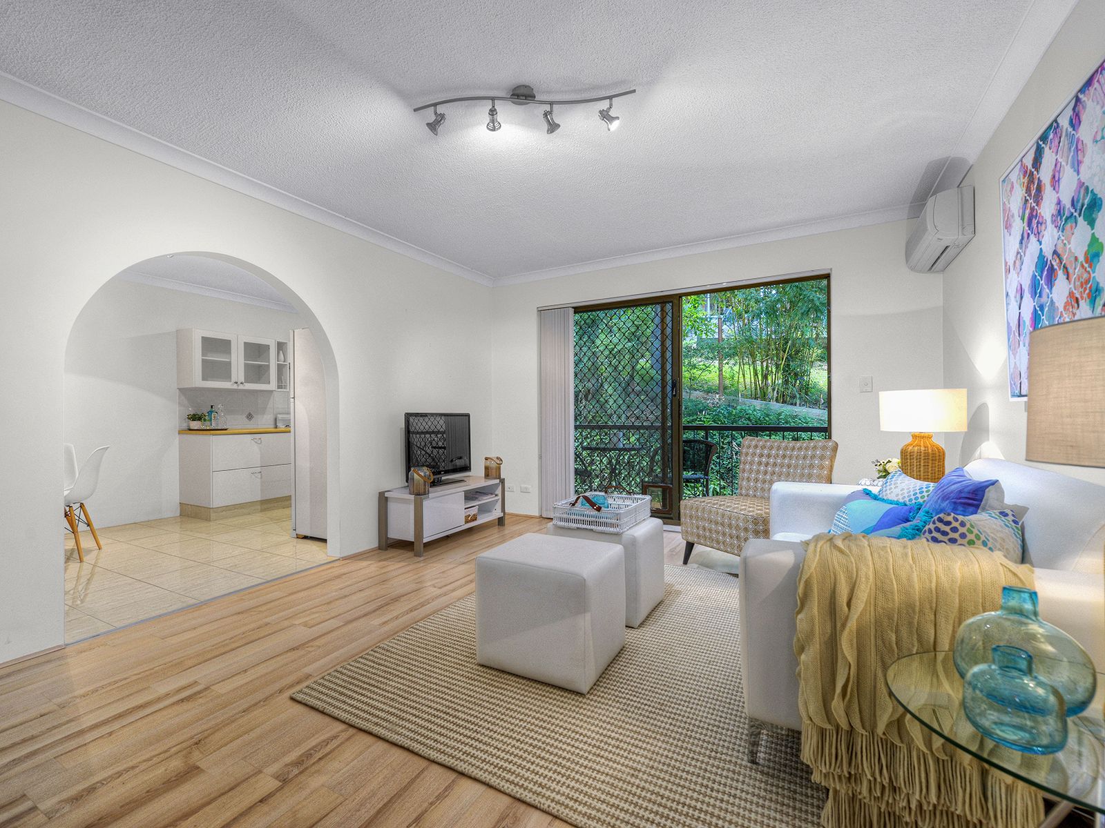 5/7 Norwood Terrace, Paddington, QLD 4064