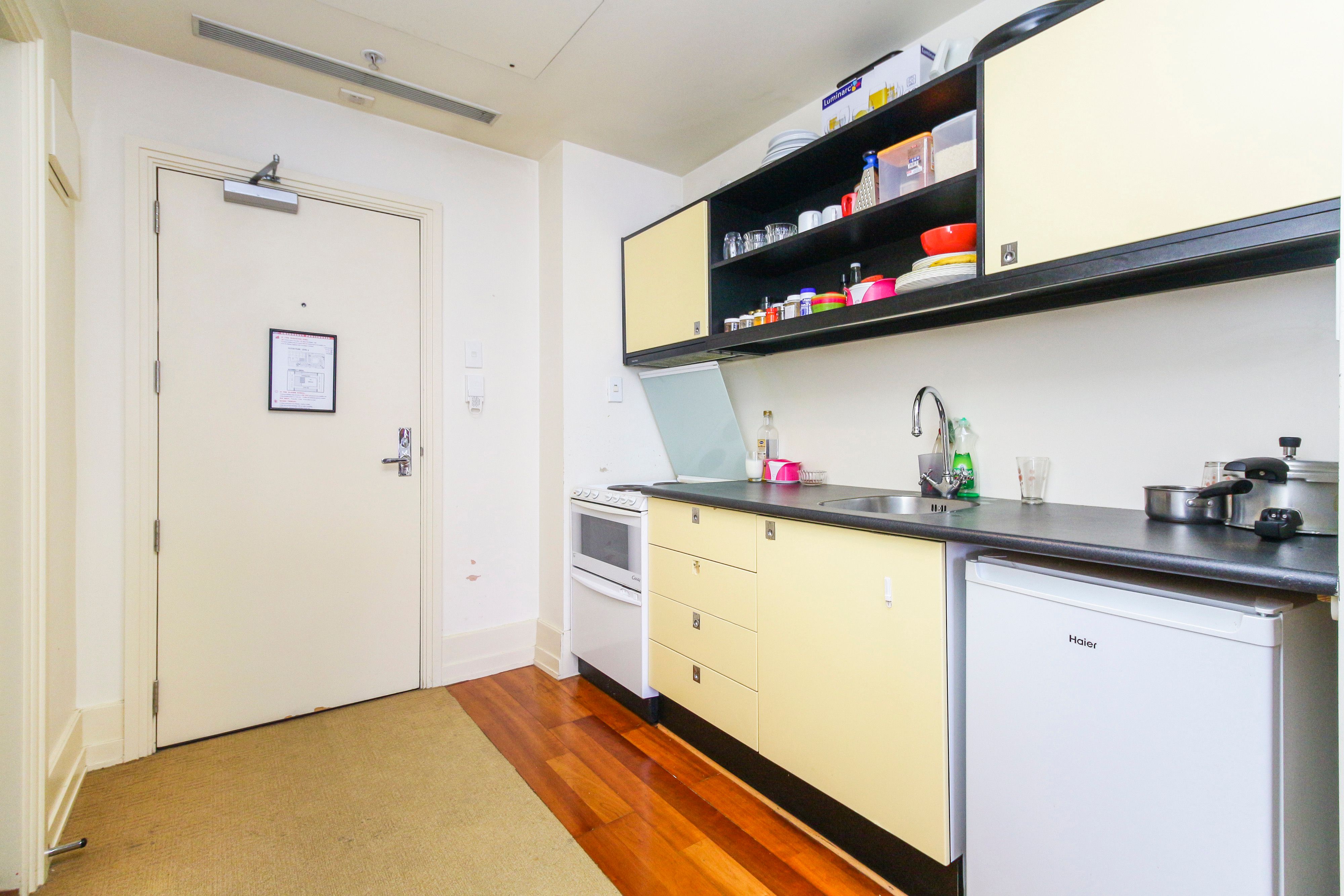 624/35 Hobson Street, Auckland Central, Auckland City