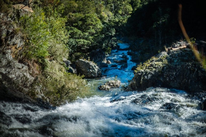 35 Wards Road, Dorrigo, NSW 2453