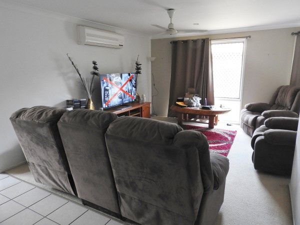 81 Wallace Circuit, Kirwan, QLD 4817