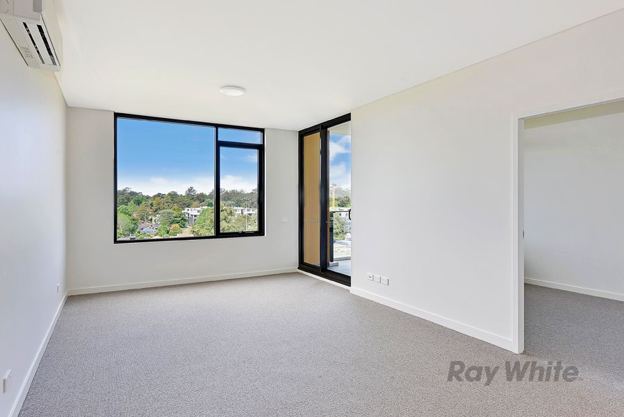 Unit 821/21-39 Waitara Avenue, Waitara, NSW 2077