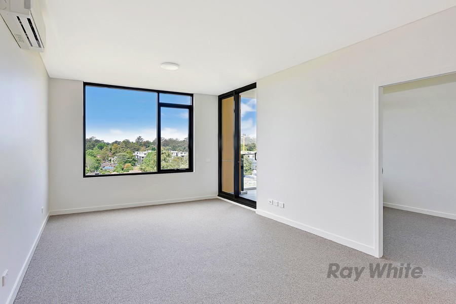 Unit 821/21-39 Waitara Avenue, Waitara, NSW 2077