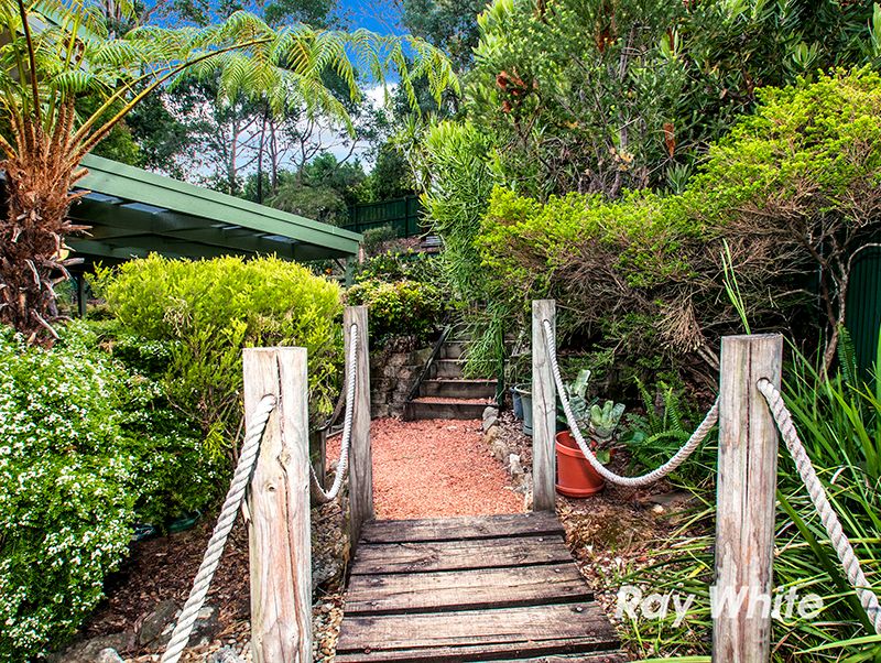 23 Kingussie Avenue, Castle Hill, NSW 2154