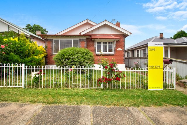 68 Kinghorne Street