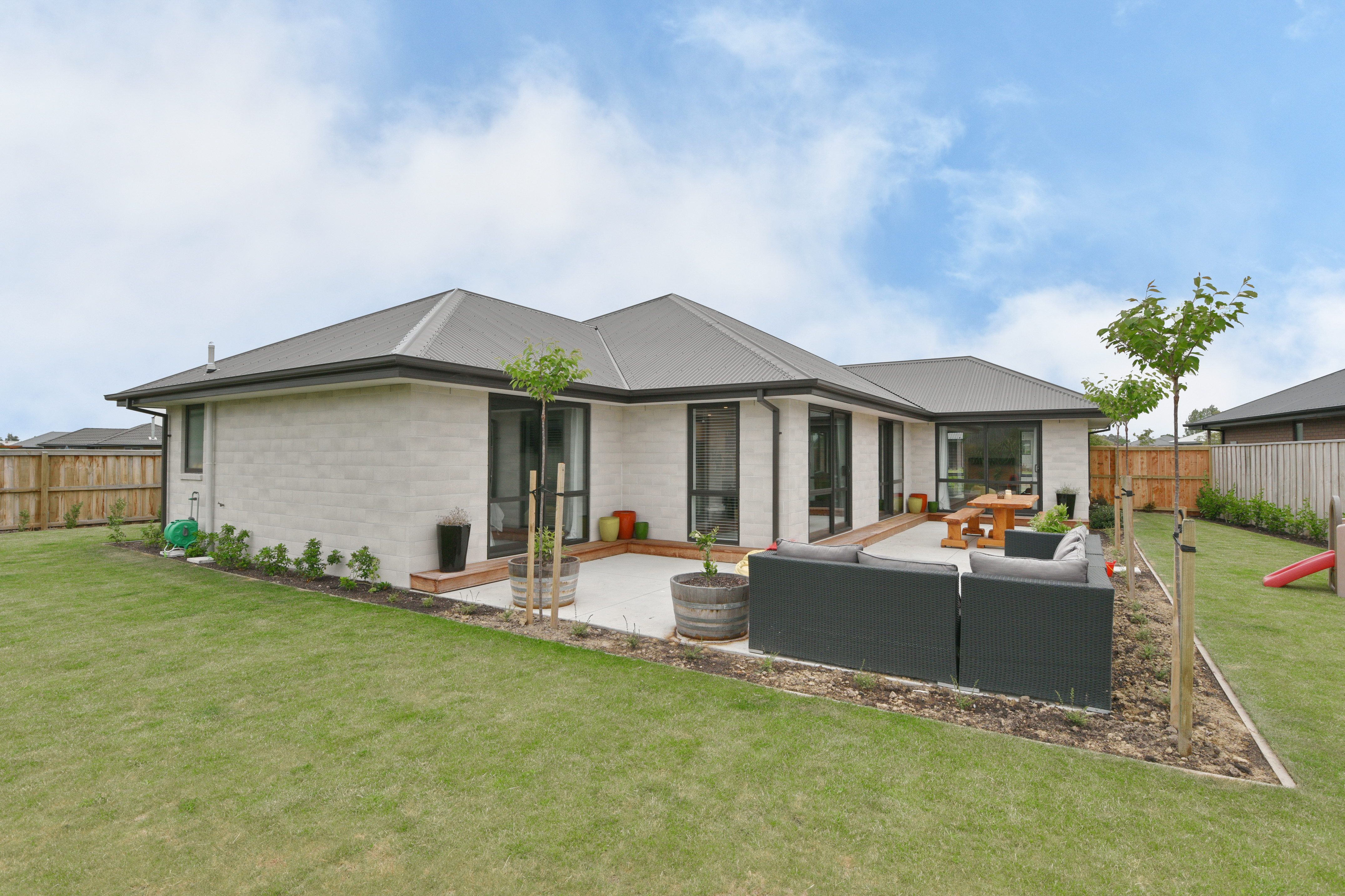 67 Willowside Place, Amberley, Hurunui District