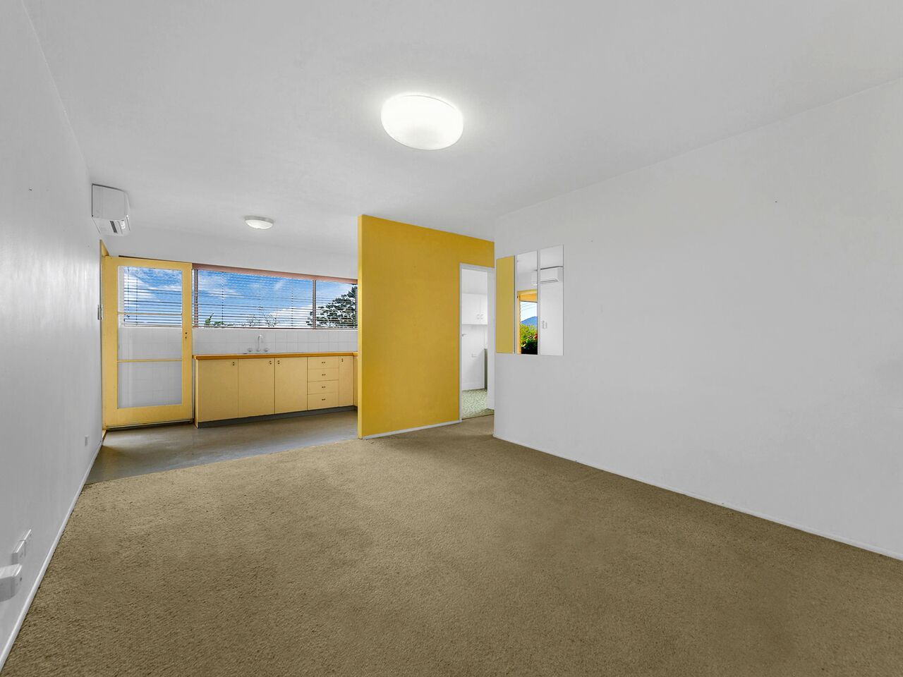 6/2 Prospect Terrace, Red Hill, QLD 4059