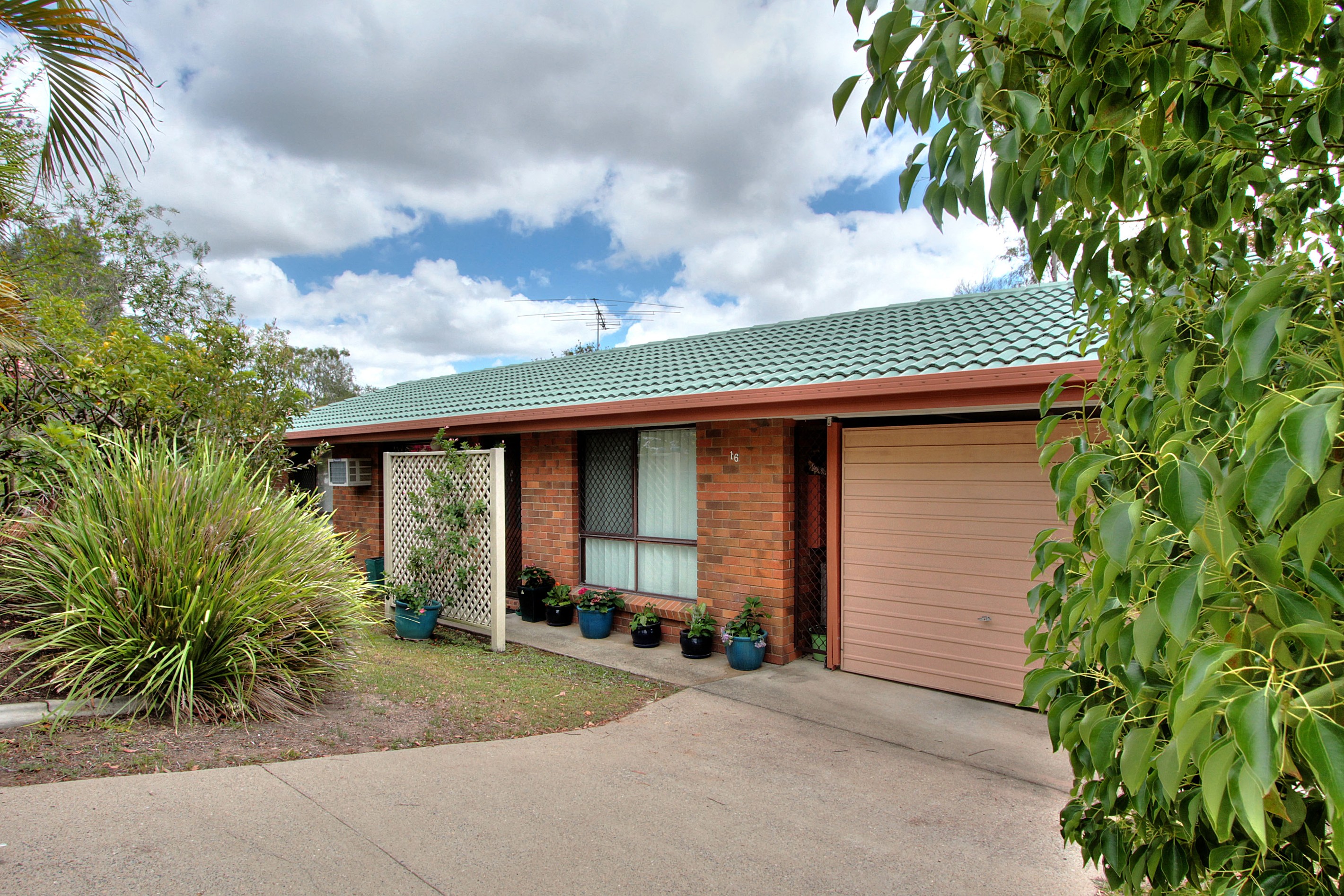 16/54 Dorset Drive, Rochedale South, QLD 4123