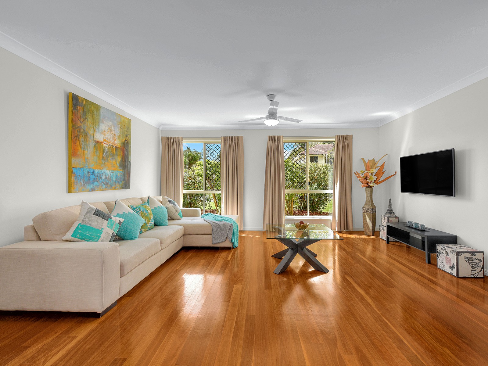 55 Imperial Avenue, Cannon Hill, QLD 4170