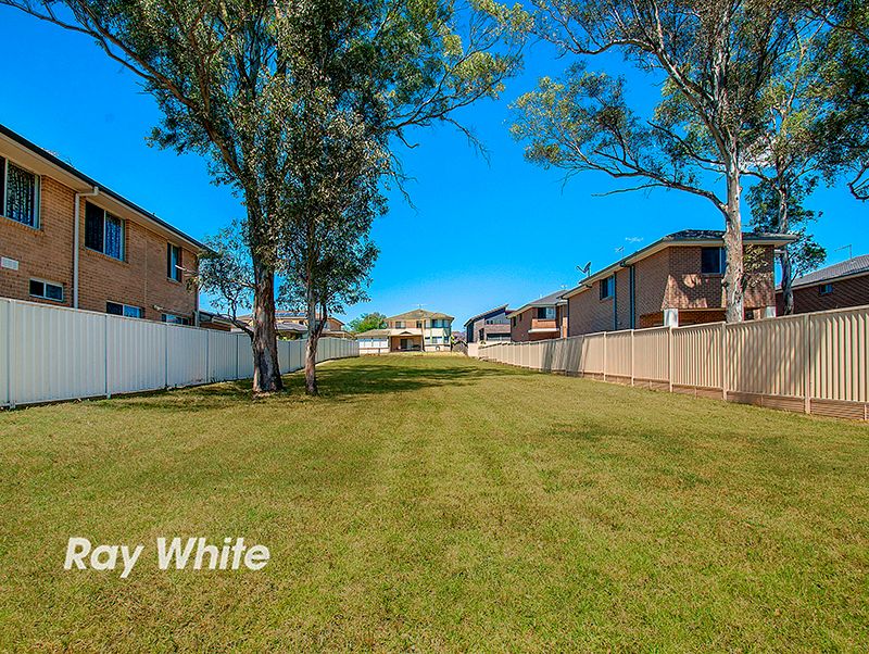 Glenwood, NSW 2768