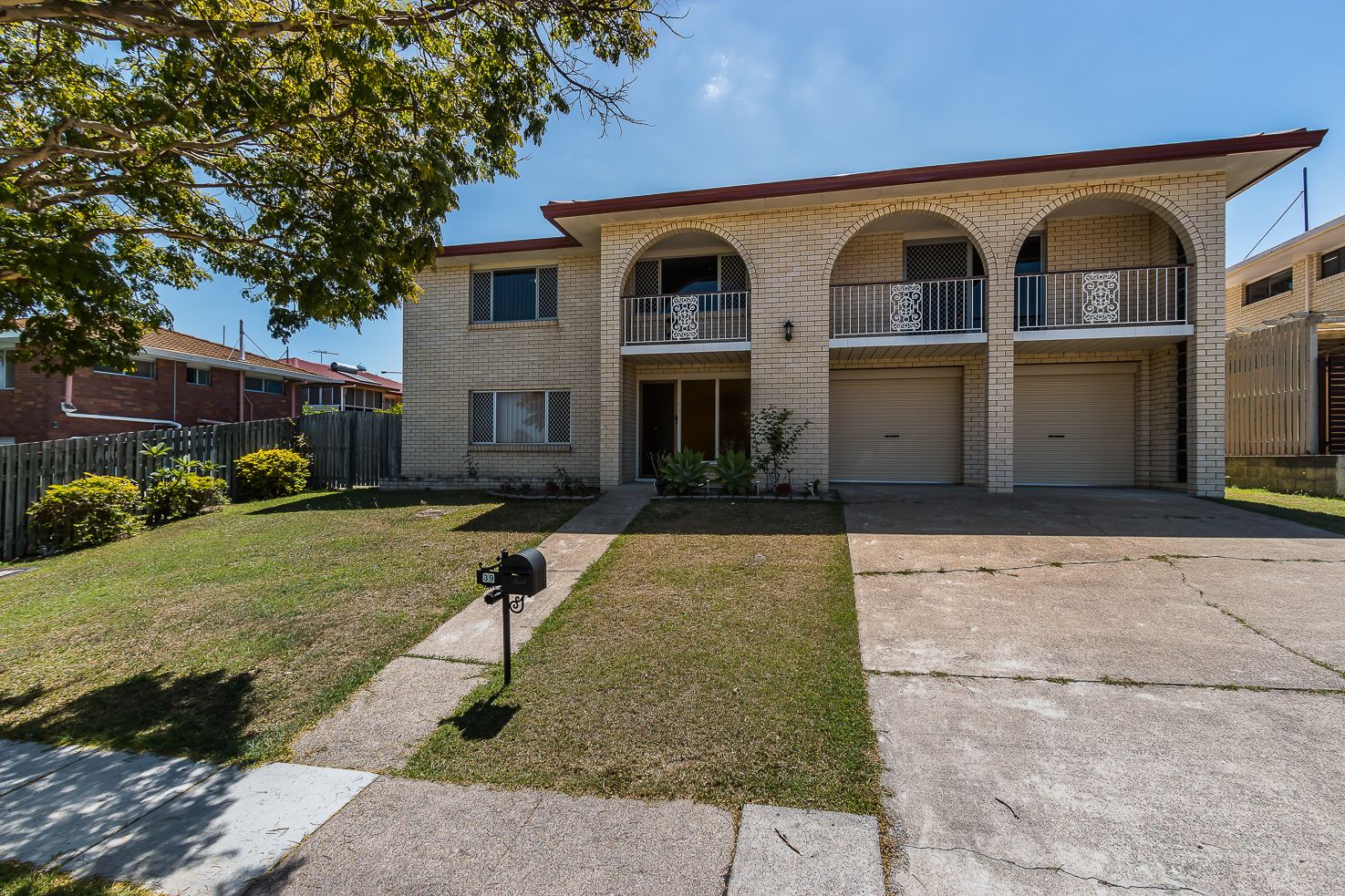 39 Midwood Street, Wishart, QLD 4122