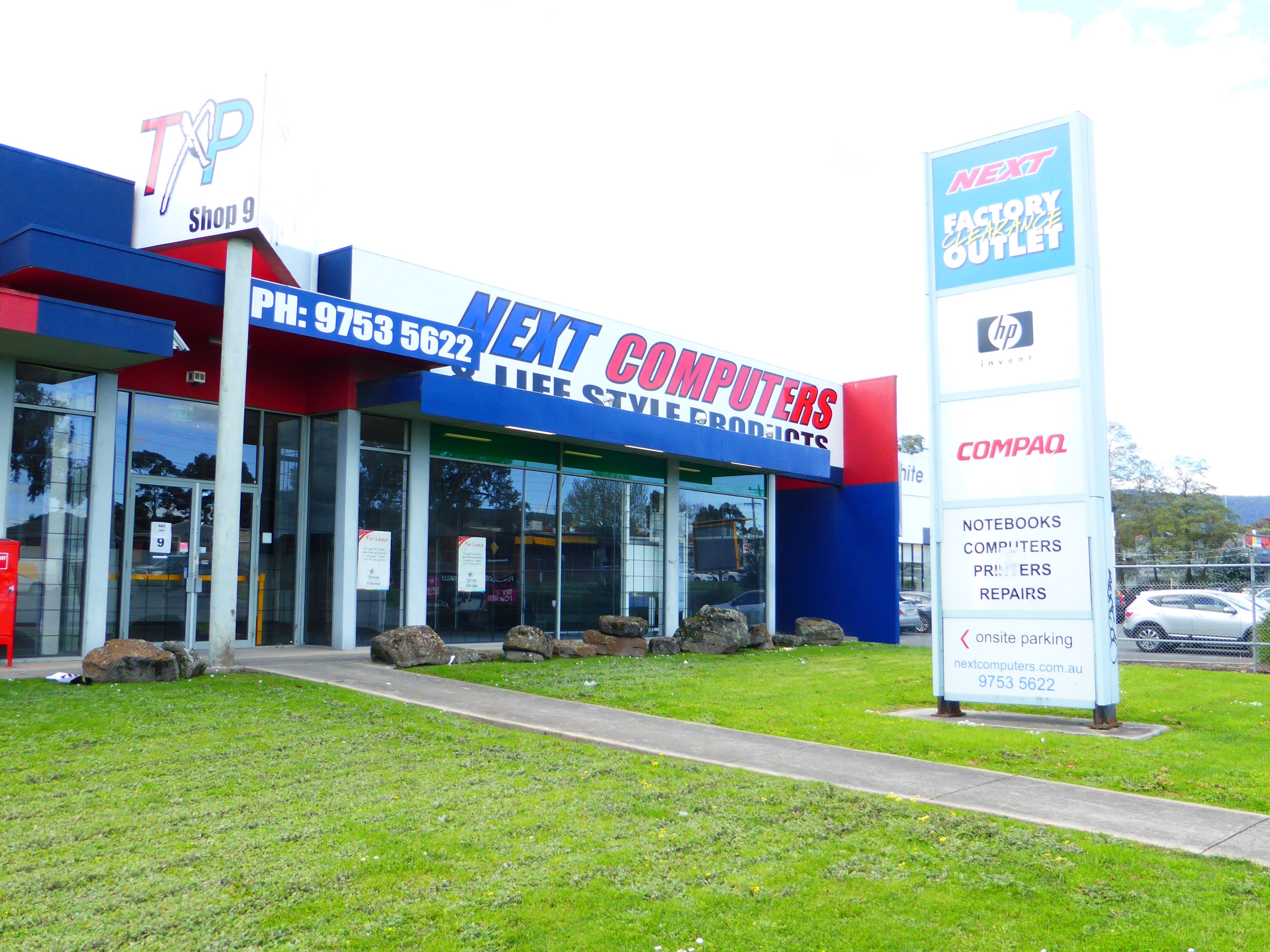 9/1841-1845 Ferntree Gully Road, Ferntree Gully, VIC 3156