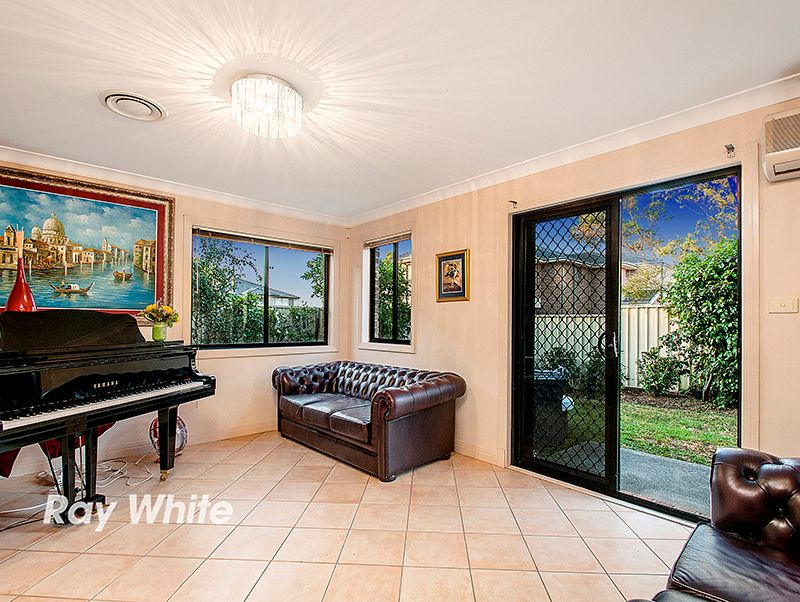 22 Amberlea Street, Glenwood, NSW 2768