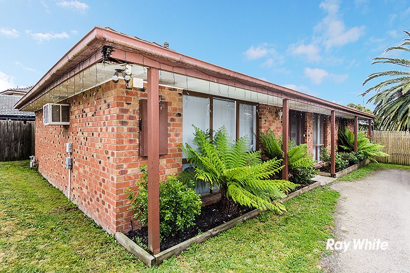 44 Marylyn Place, Cranbourne, VIC 3977