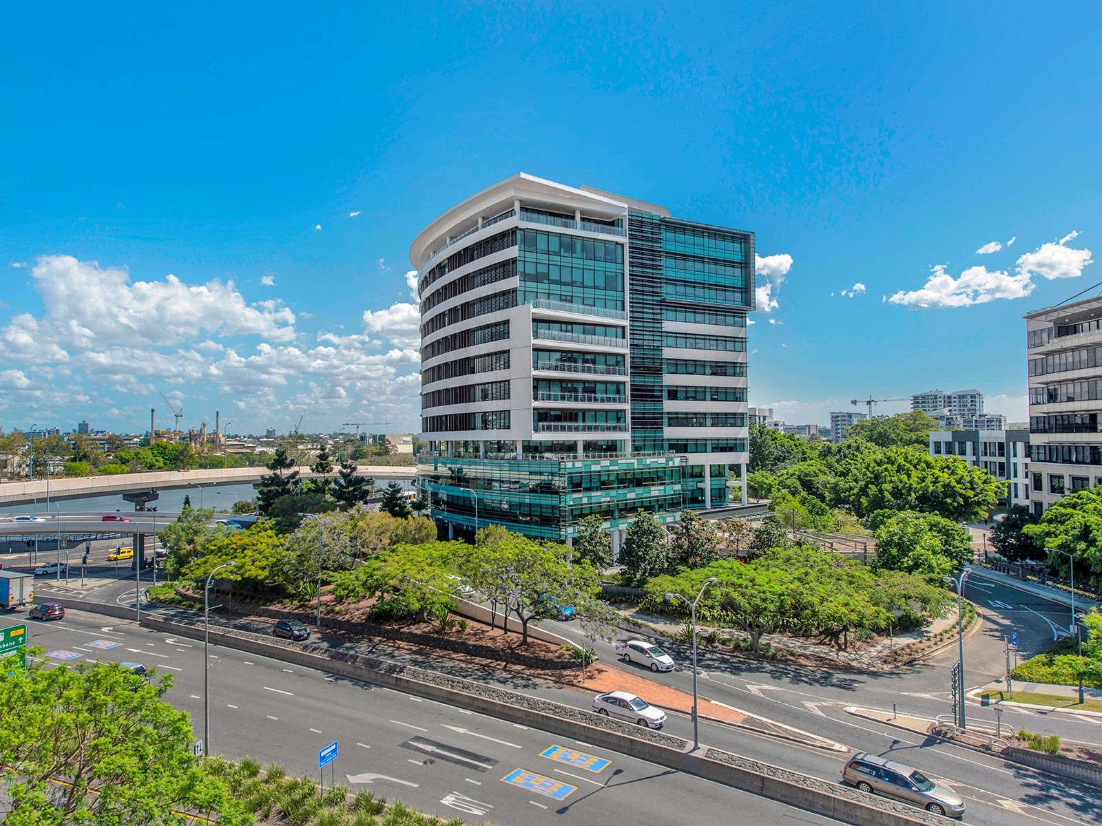 23/482 Upper Roma Street, BRISBANE, QLD 4000