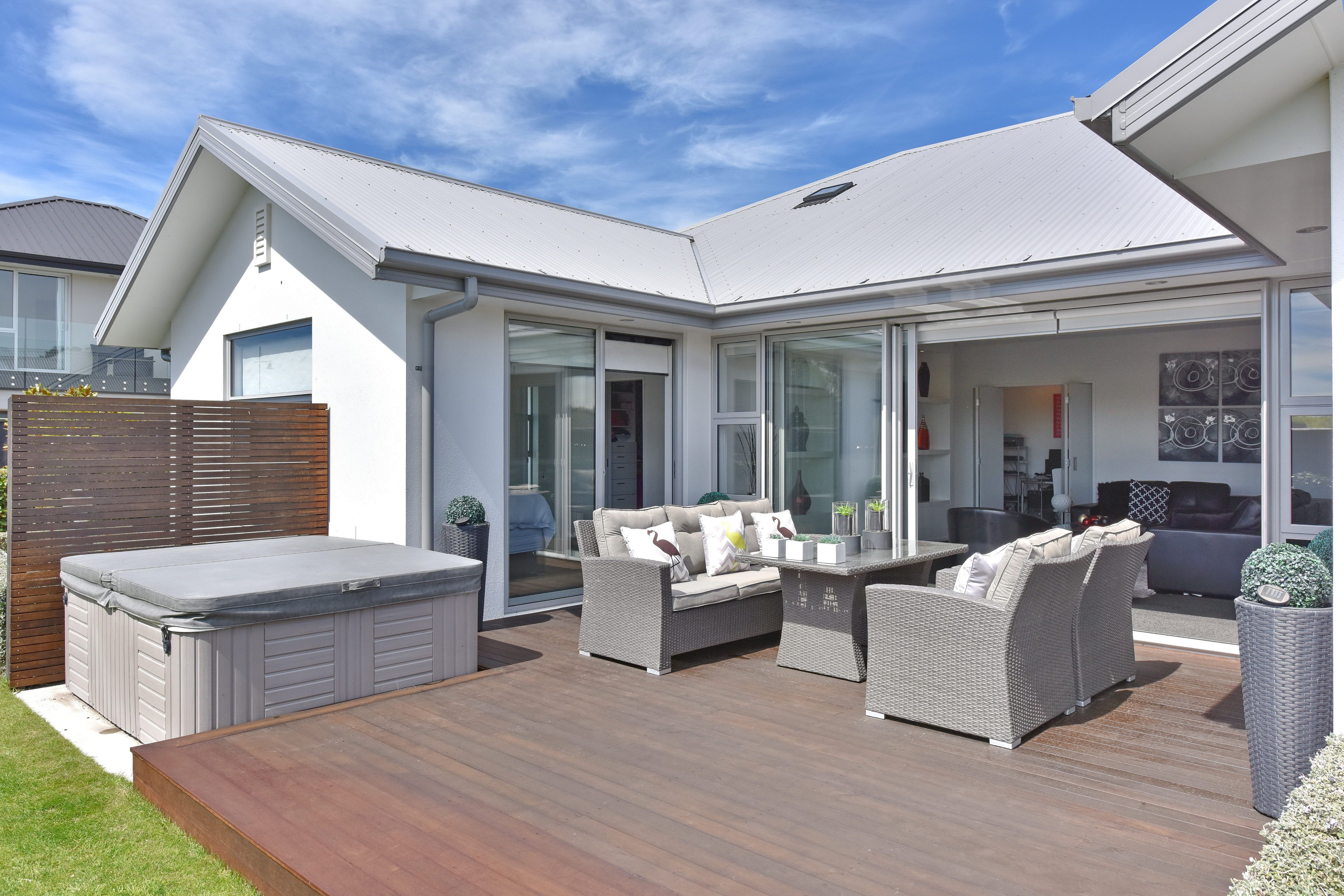 28 Nga Tupuna Street, Pegasus, Waimakariri District