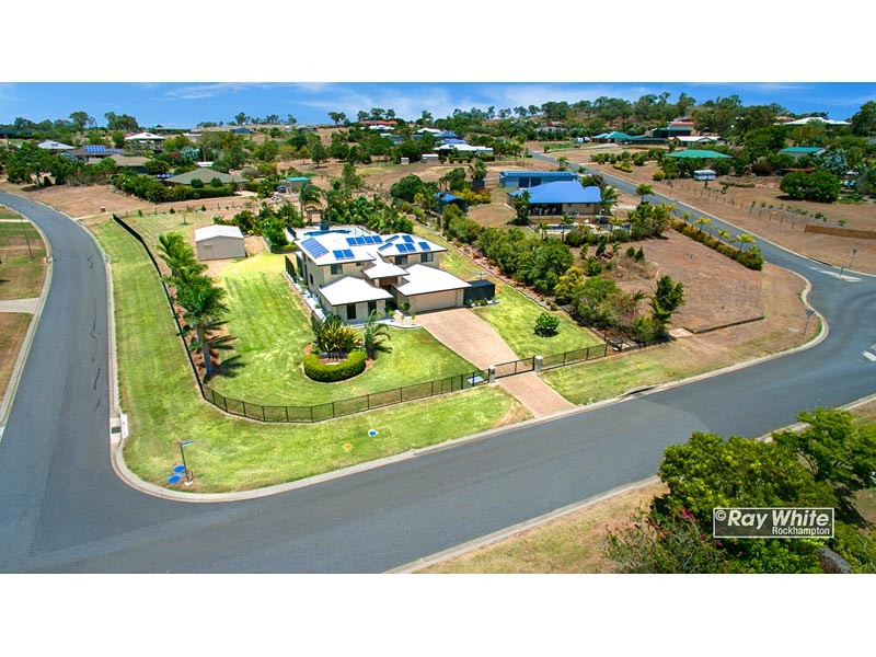 2 Maddison Avenue, Rockyview, QLD 4701