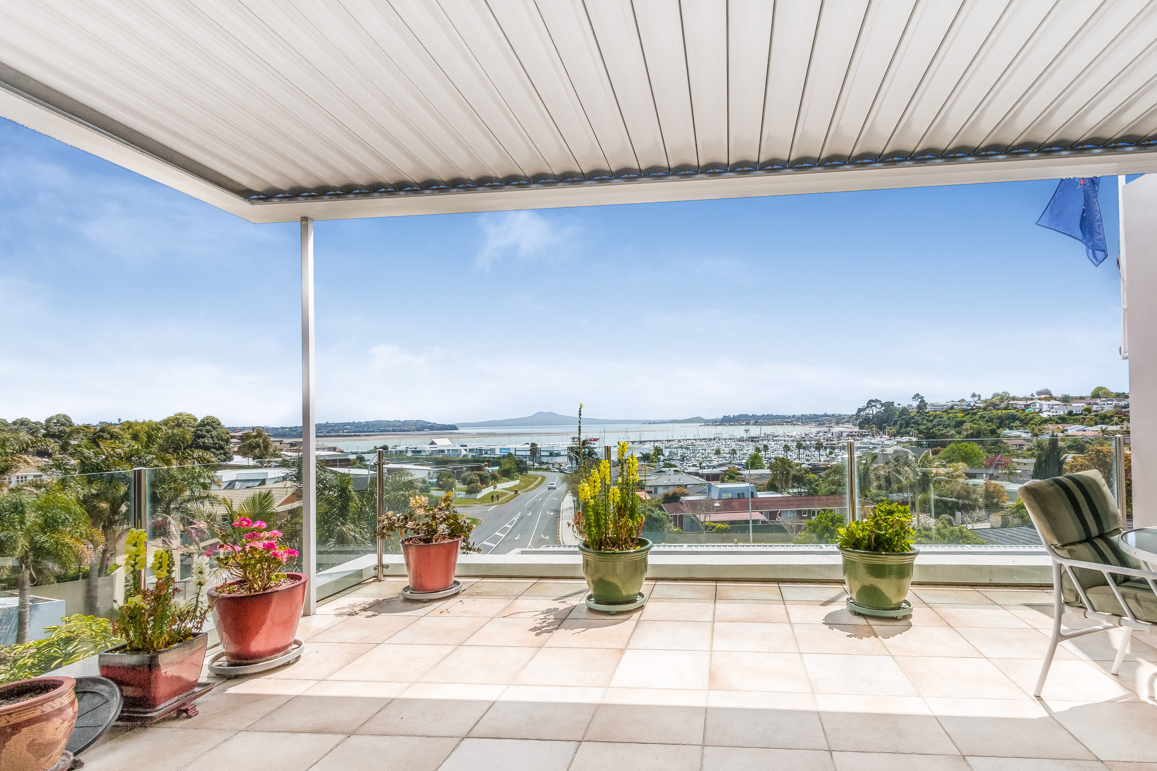 Apartment 6/2 Marina Terraces Sunderlands Road, Half Moon Bay, Manukau City