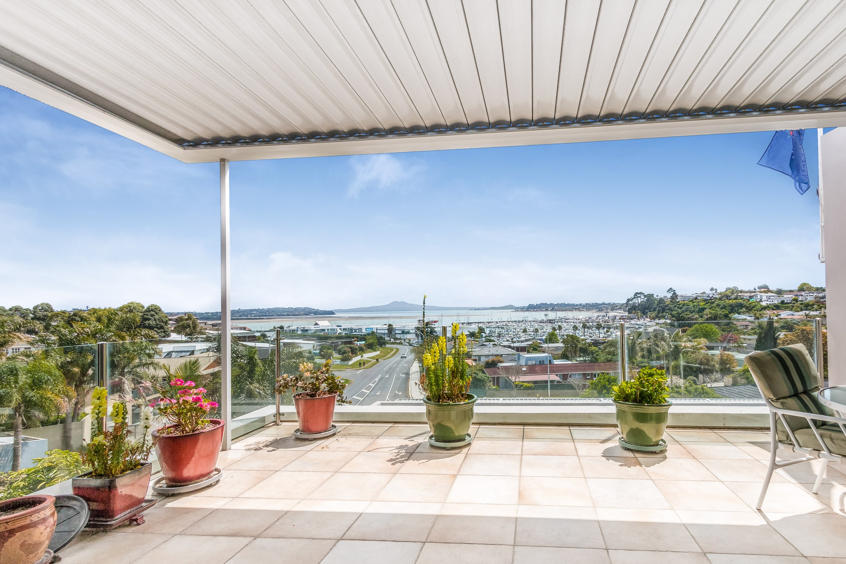 Apartment 6/2 Marina Terraces Sunderlands Road, Half Moon Bay, Manukau City