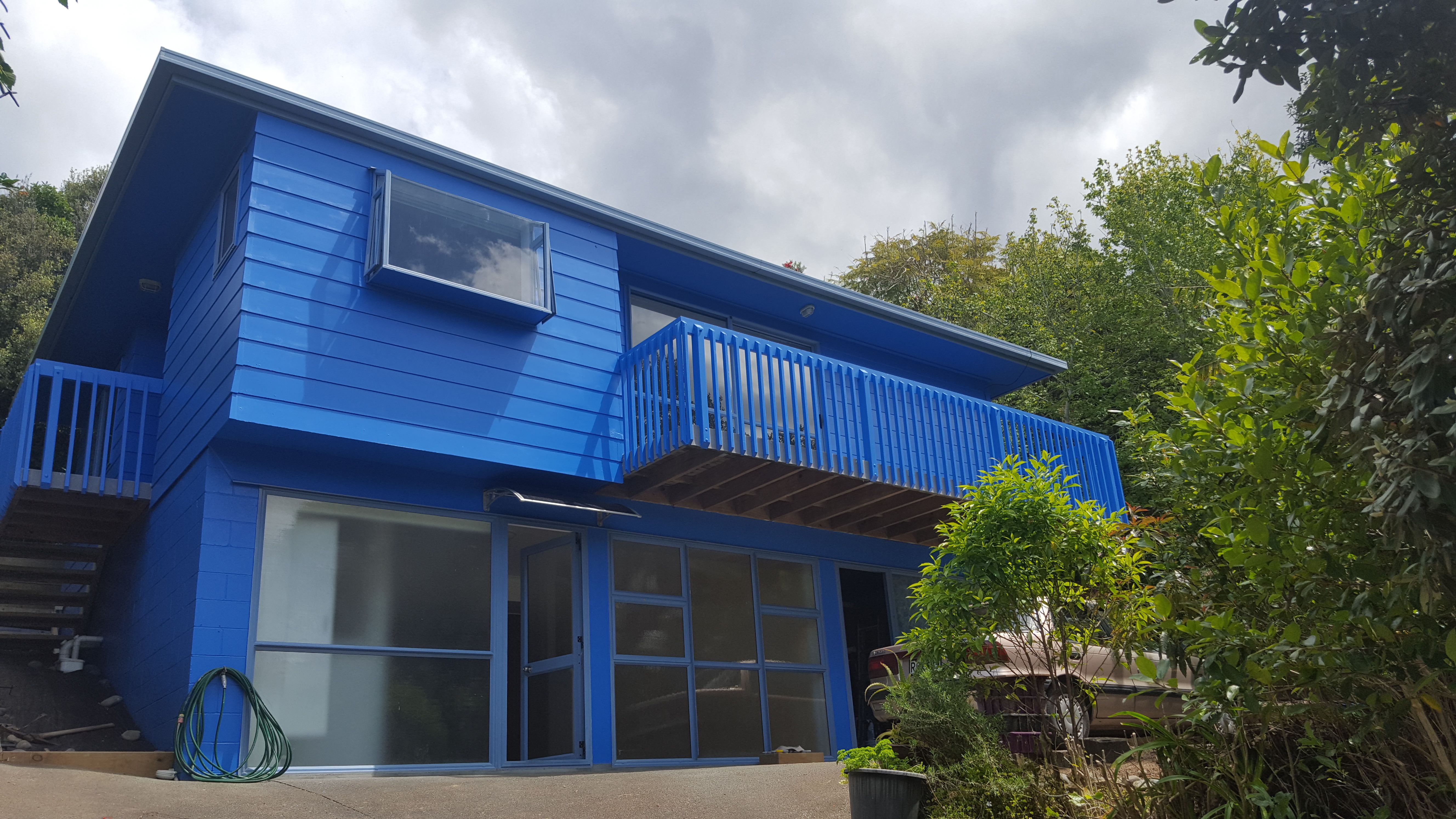 292 Martins Bay Road, Martins Bay, Rodney