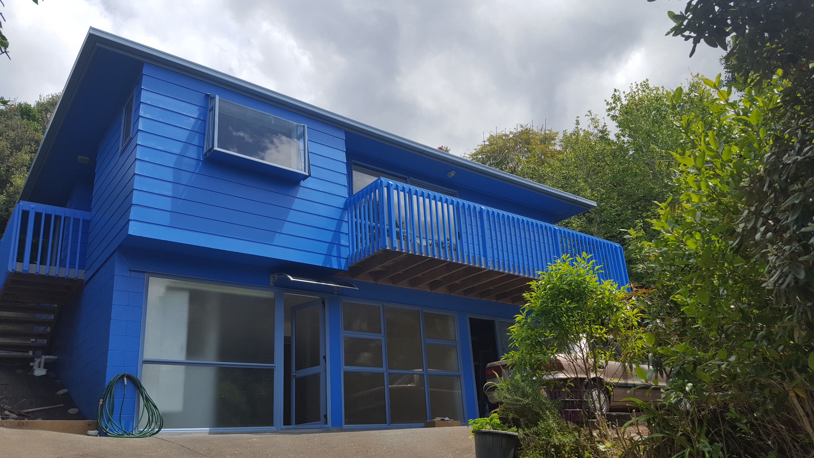 292 Martins Bay Road, Martins Bay, Rodney