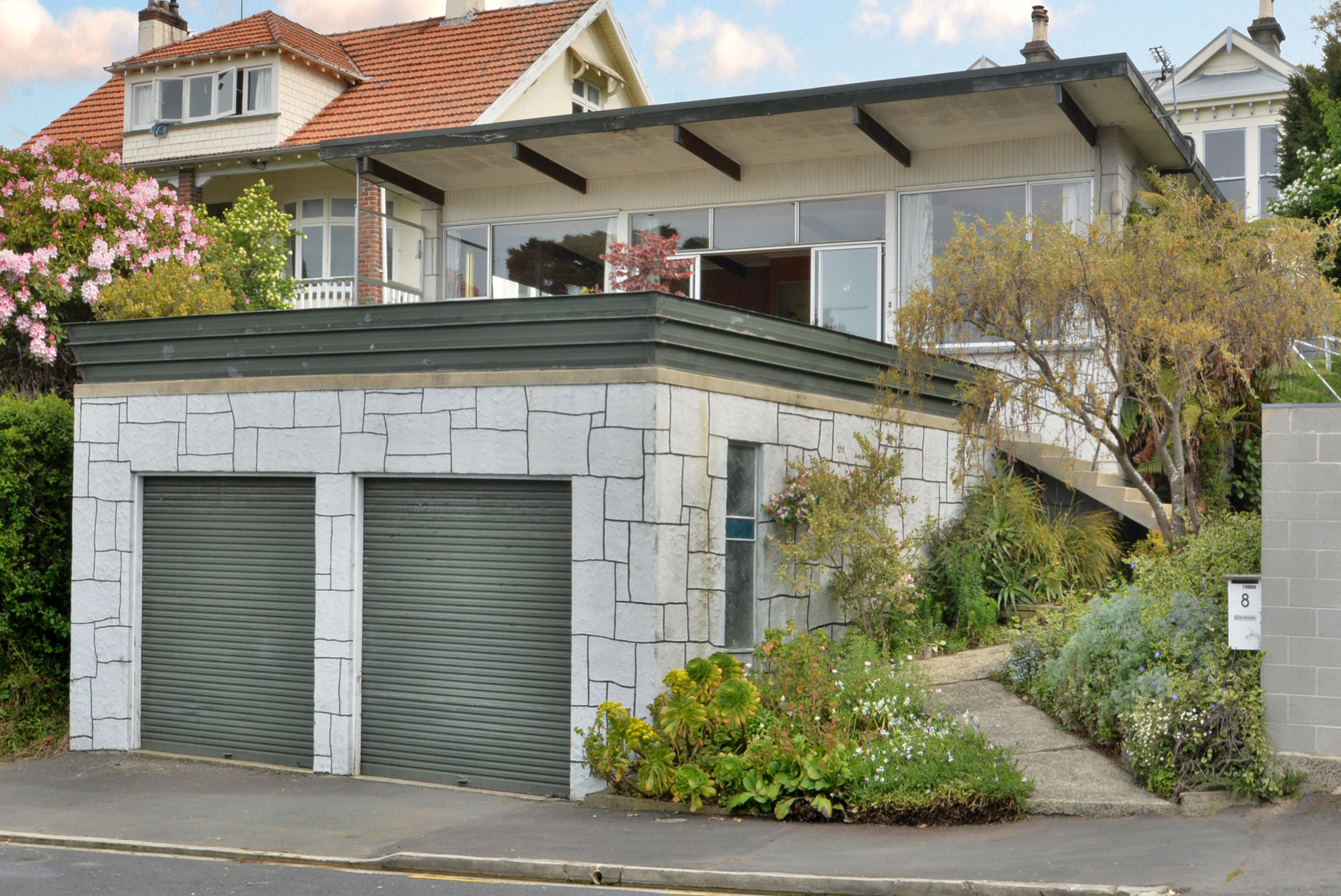 8 Strathmore Crescent, Roslyn, Dunedin City