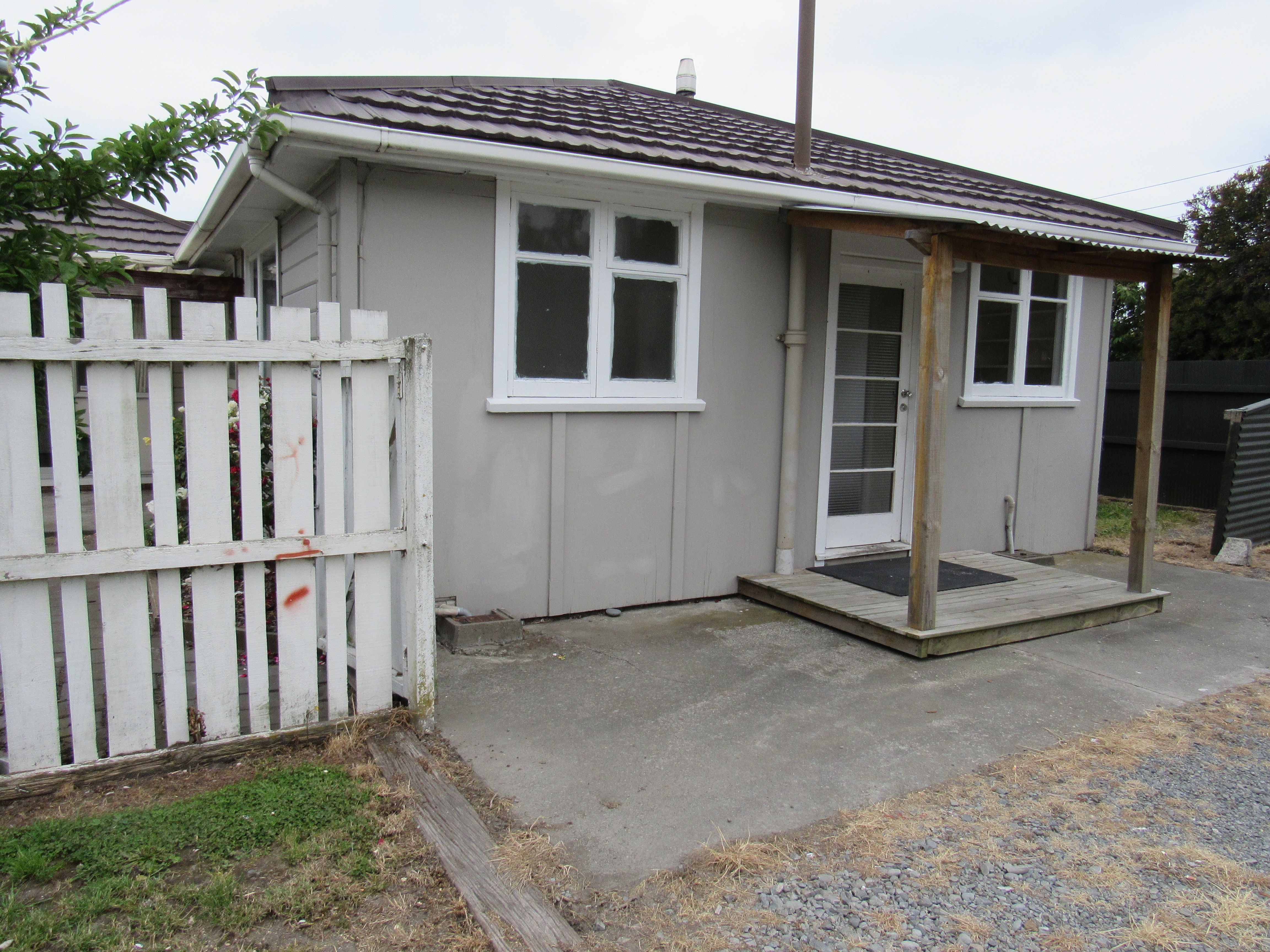 282 Breezes Road, Aranui, Christchurch City