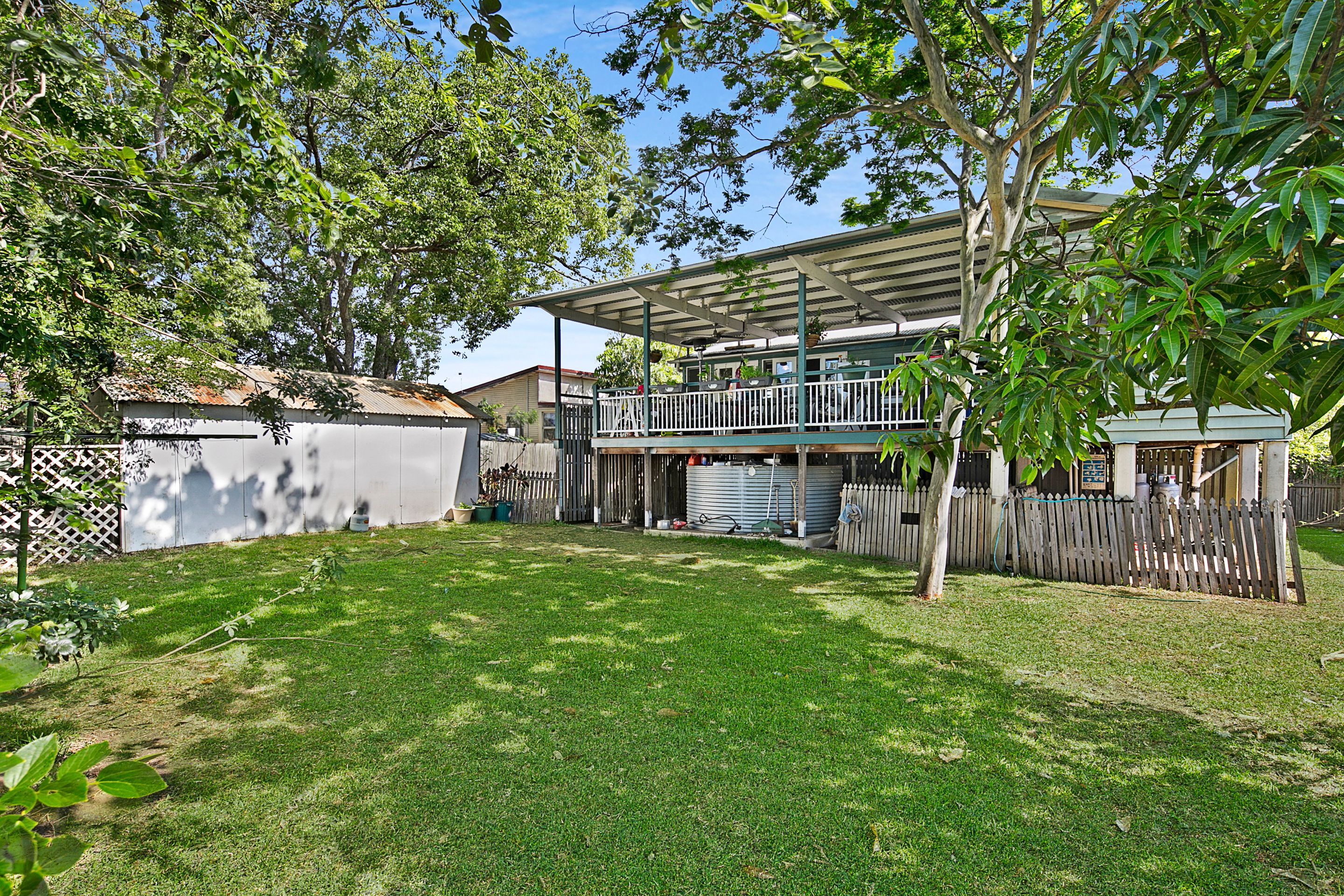 95 Dartmouth Street, Coopers Plains, QLD 4108